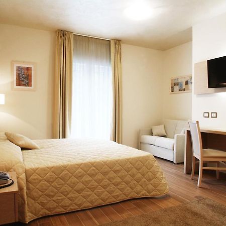 Hotel Duchessa Della Sila San Giovanni in Fiore Ngoại thất bức ảnh
