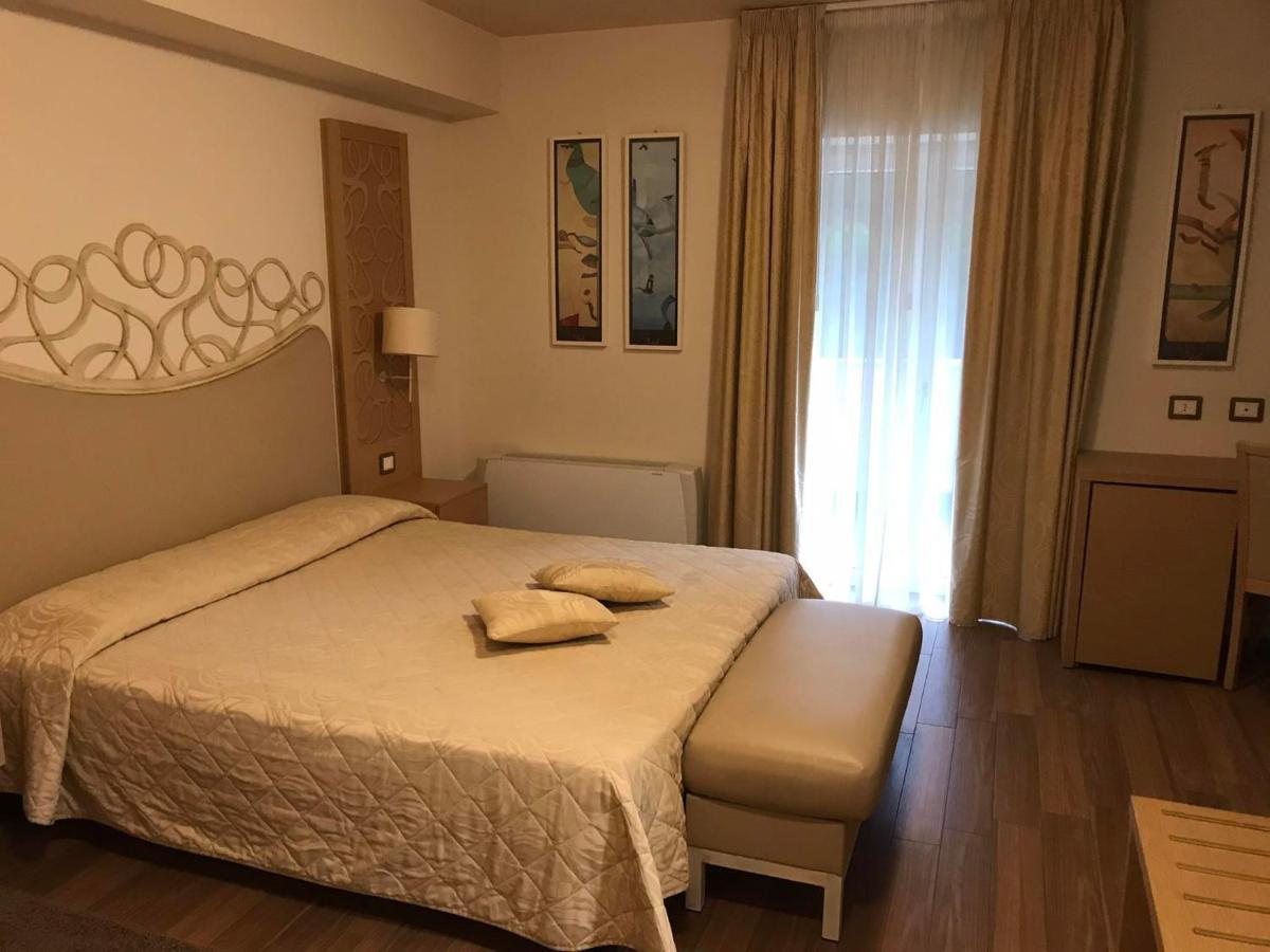 Hotel Duchessa Della Sila San Giovanni in Fiore Ngoại thất bức ảnh