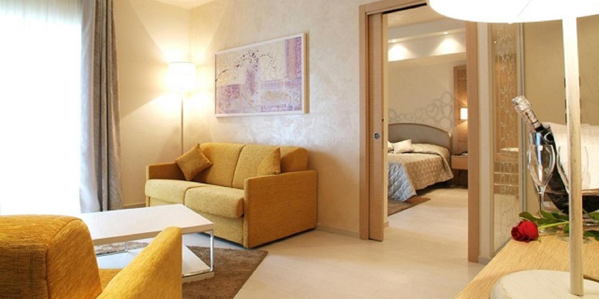 Hotel Duchessa Della Sila San Giovanni in Fiore Ngoại thất bức ảnh