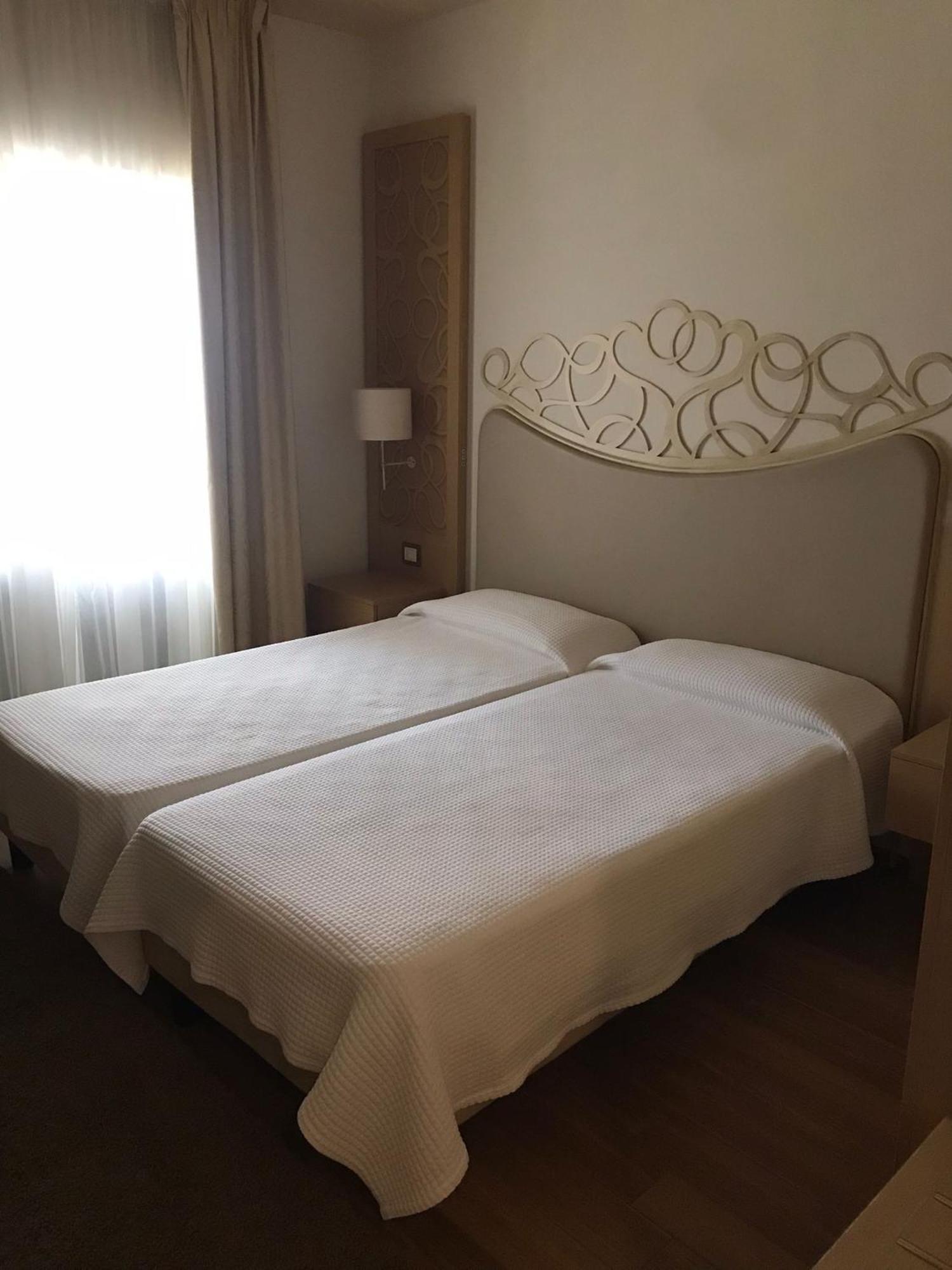 Hotel Duchessa Della Sila San Giovanni in Fiore Ngoại thất bức ảnh