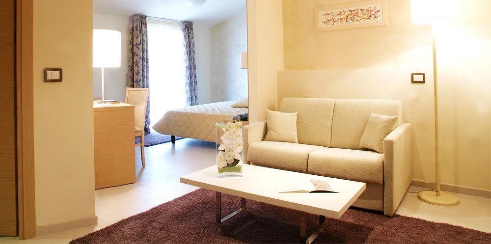 Hotel Duchessa Della Sila San Giovanni in Fiore Ngoại thất bức ảnh