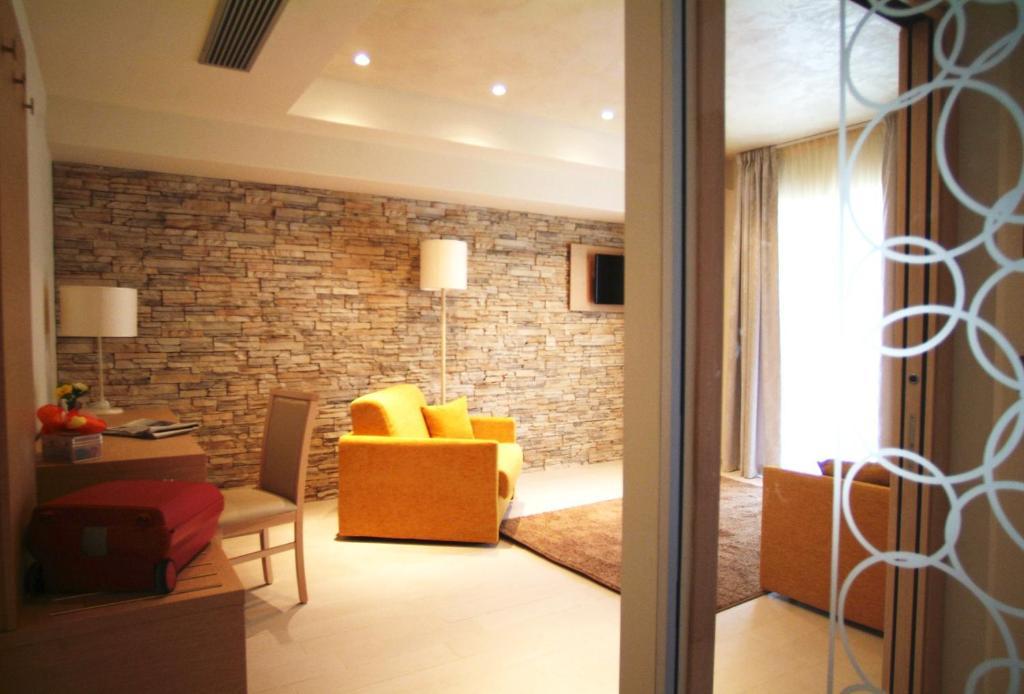 Hotel Duchessa Della Sila San Giovanni in Fiore Ngoại thất bức ảnh
