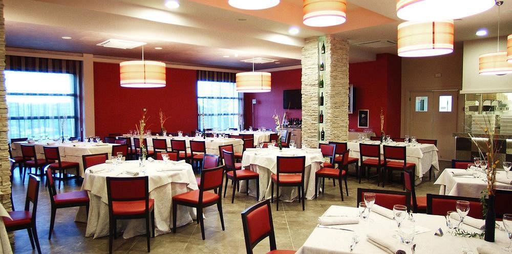 Hotel Duchessa Della Sila San Giovanni in Fiore Ngoại thất bức ảnh
