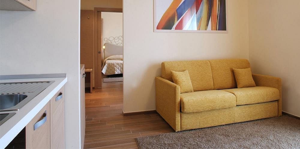 Hotel Duchessa Della Sila San Giovanni in Fiore Ngoại thất bức ảnh