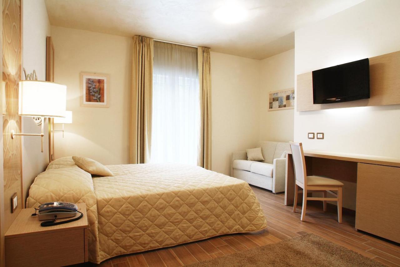 Hotel Duchessa Della Sila San Giovanni in Fiore Ngoại thất bức ảnh